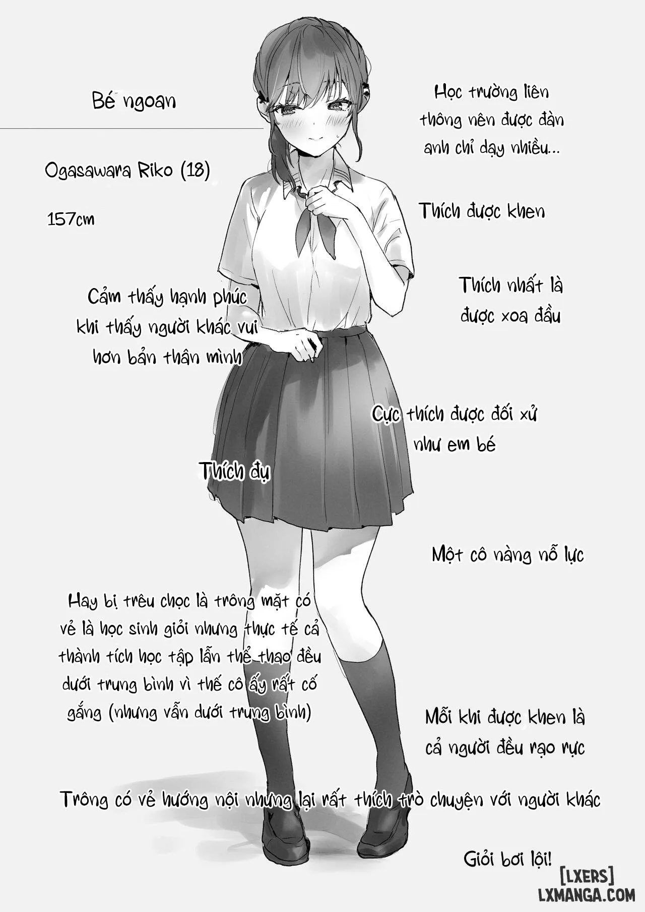 Địch Vào Đồn Học Trò Ngoan Ngoãn~ Chương 3 page 1 - Giả Dược