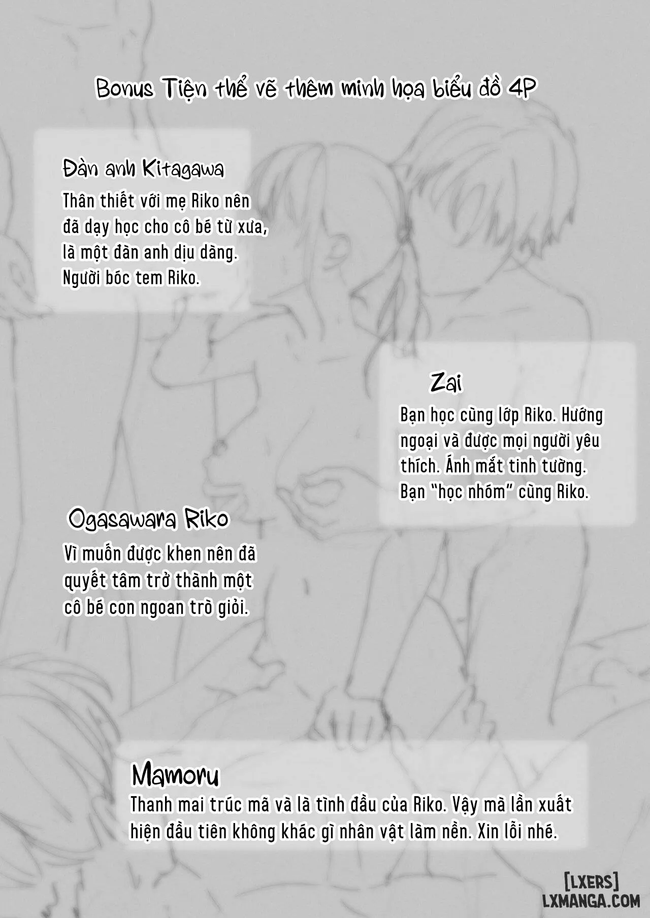 Địch Vào Đồn Học Trò Ngoan Ngoãn~ Chương 3 page 2 - Giả Dược