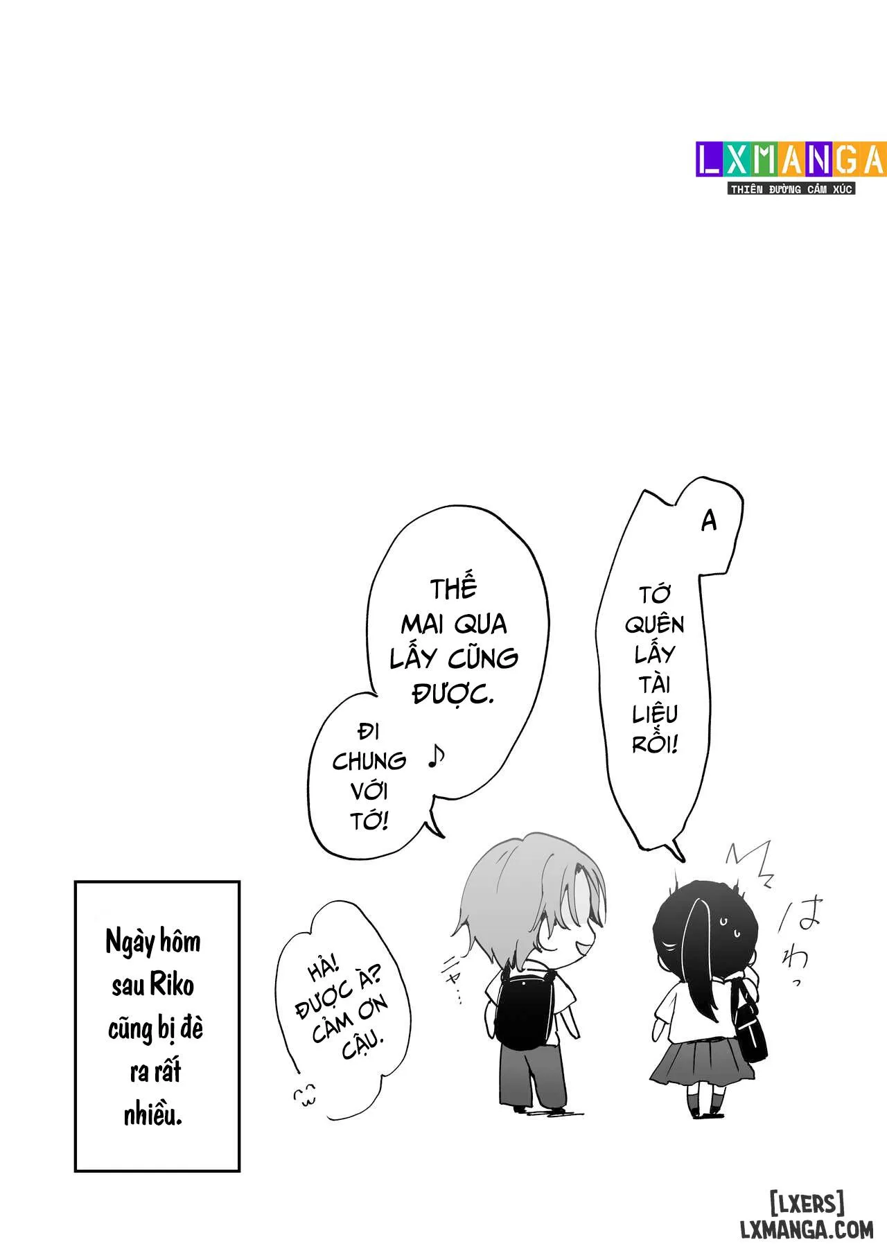 Địch Vào Đồn Học Trò Ngoan Ngoãn~ Chương 3 page 3 - Giả Dược