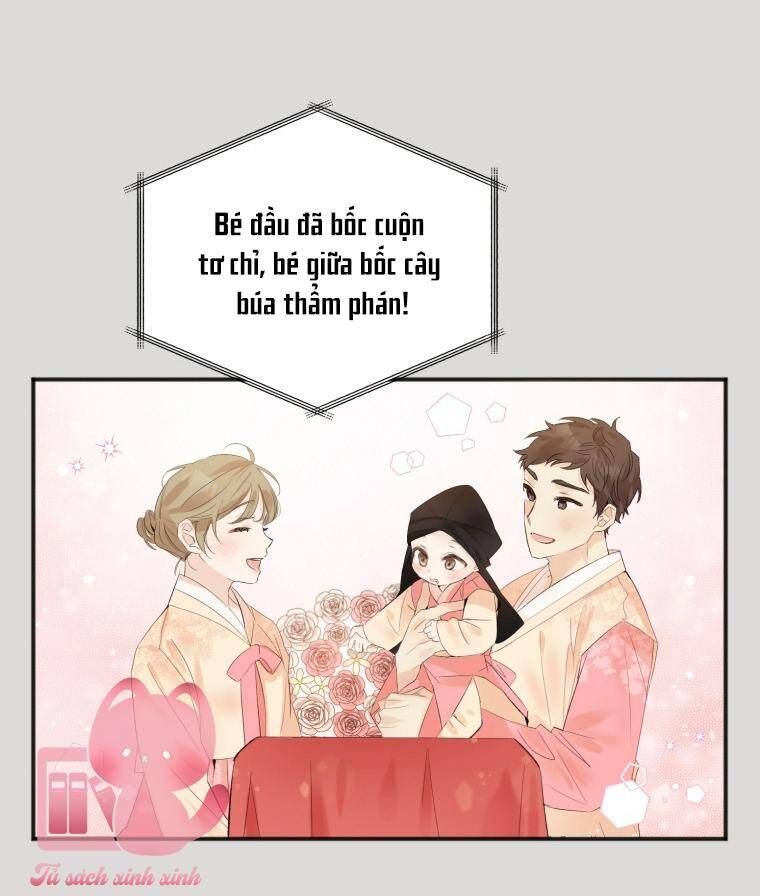 đọc truyện Dịch Vụ Chuyển Phát Hình Mẫu Lý Tưởng Chương 1 ảnh 17 tại Thiên Thai Truyện