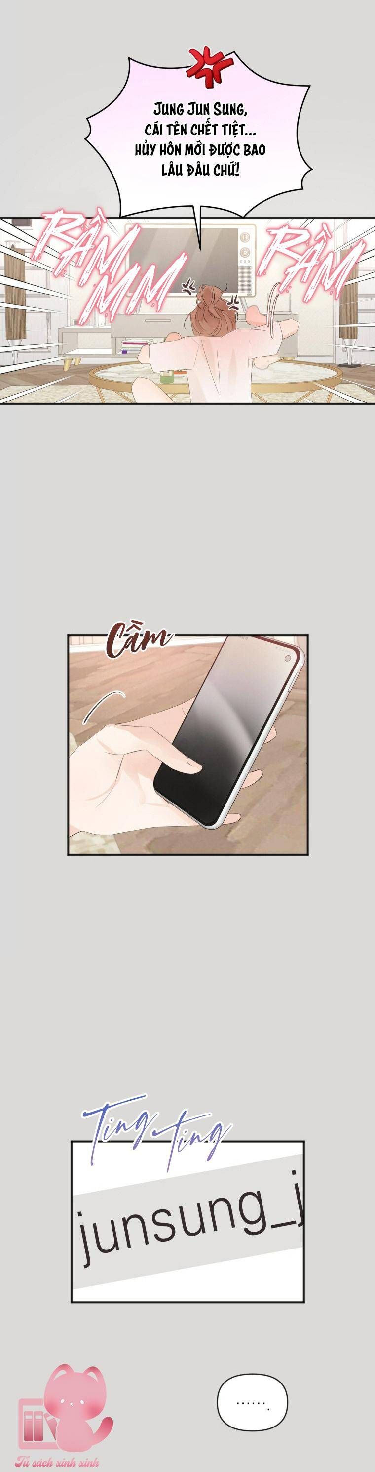 đọc truyện Dịch Vụ Chuyển Phát Hình Mẫu Lý Tưởng Chương 1 ảnh 45 tại Thiên Thai Truyện