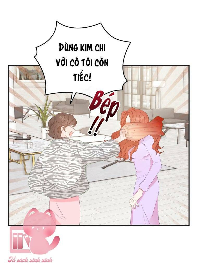 đọc truyện Dịch Vụ Chuyển Phát Hình Mẫu Lý Tưởng Chương 12 ảnh 29 tại Thiên Thai Truyện