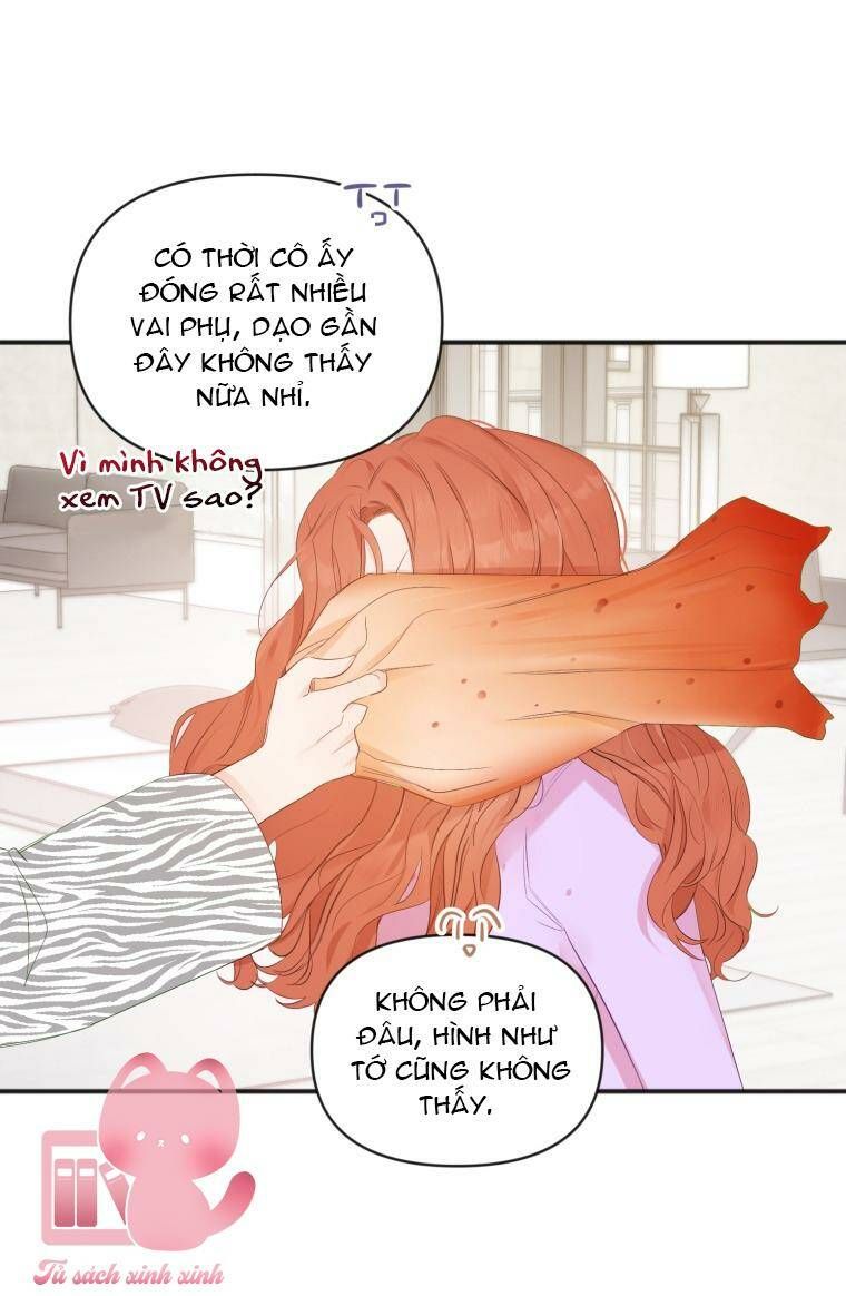 đọc truyện Dịch Vụ Chuyển Phát Hình Mẫu Lý Tưởng Chương 12 ảnh 31 tại Thiên Thai Truyện
