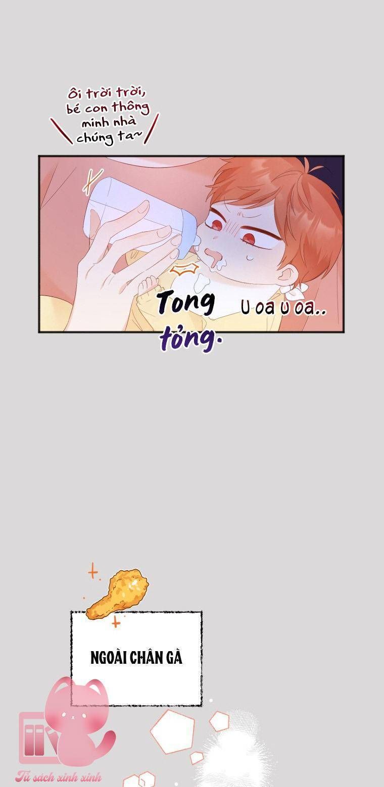 đọc truyện Dịch Vụ Chuyển Phát Hình Mẫu Lý Tưởng Chương 13 ảnh 16 tại Thiên Thai Truyện