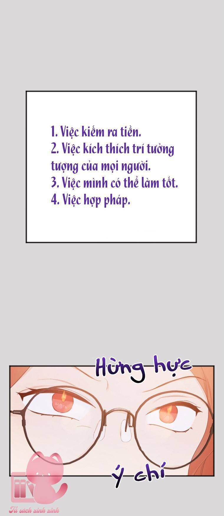 đọc truyện Dịch Vụ Chuyển Phát Hình Mẫu Lý Tưởng Chương 13 ảnh 40 tại Thiên Thai Truyện