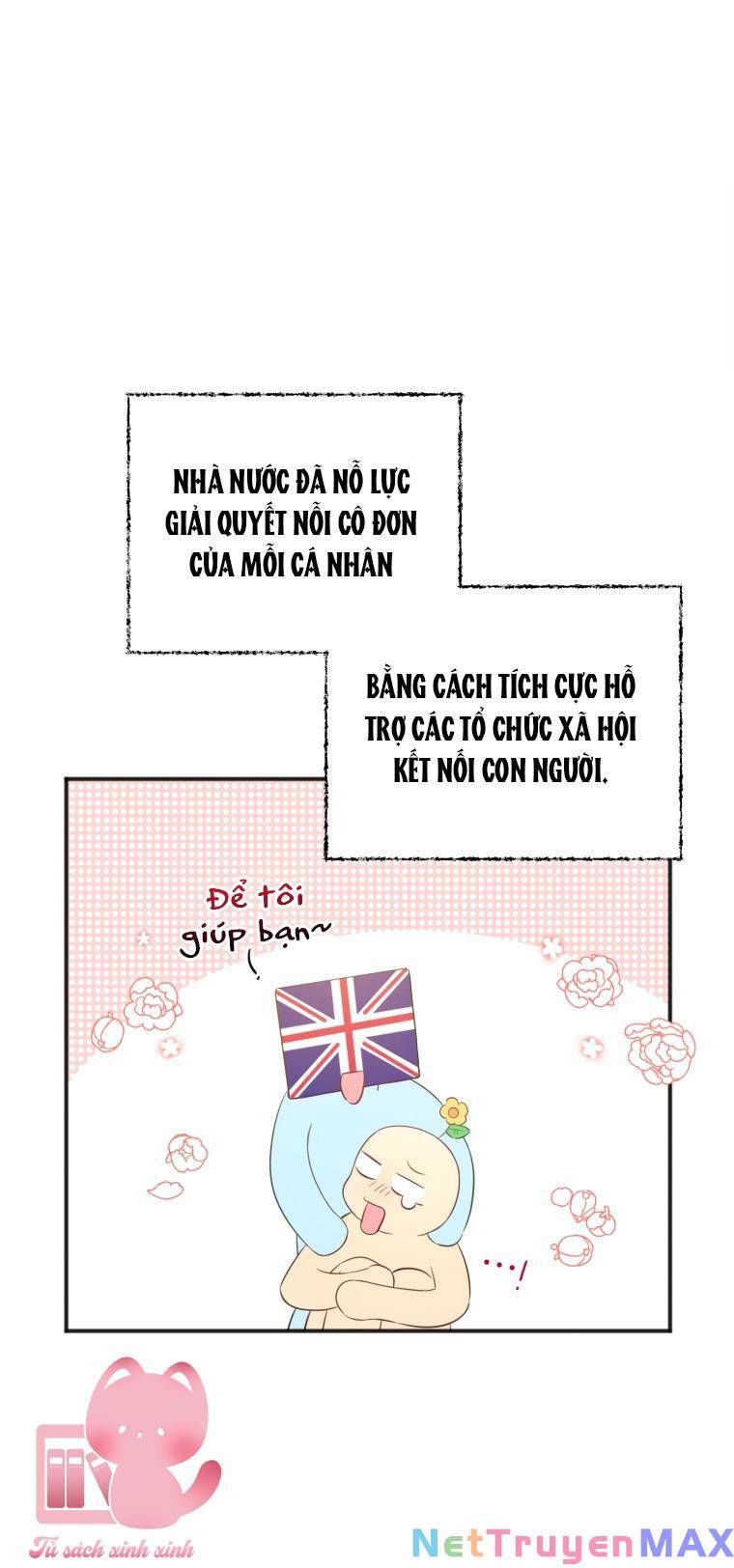 đọc truyện Dịch Vụ Chuyển Phát Hình Mẫu Lý Tưởng Chương 14 ảnh 11 tại Thiên Thai Truyện