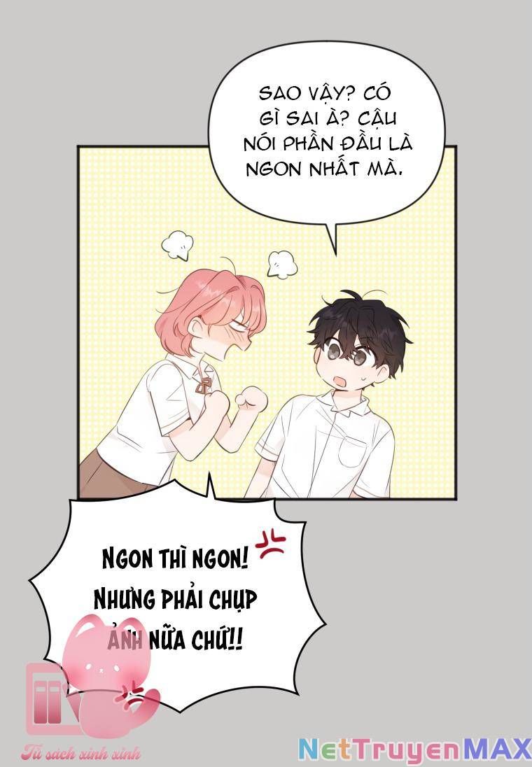 đọc truyện Dịch Vụ Chuyển Phát Hình Mẫu Lý Tưởng Chương 15 ảnh 37 tại Thiên Thai Truyện