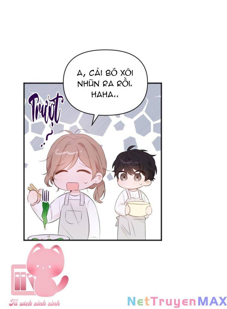 đọc truyện Dịch Vụ Chuyển Phát Hình Mẫu Lý Tưởng Chương 15 ảnh 46 tại Thiên Thai Truyện