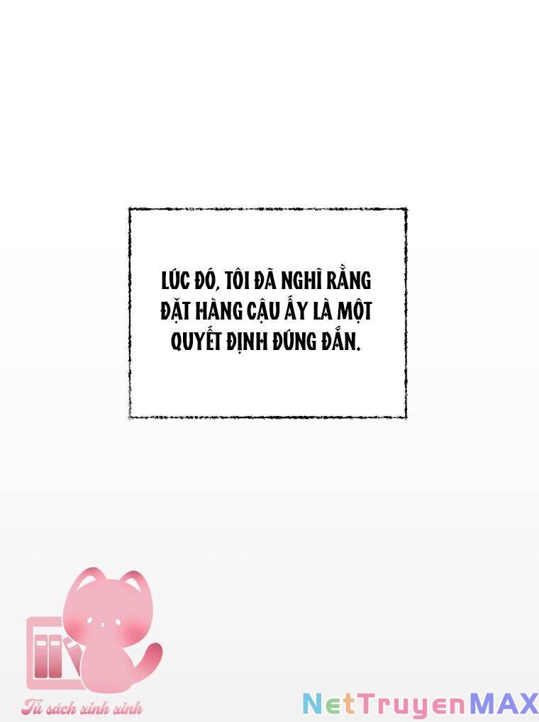 đọc truyện Dịch Vụ Chuyển Phát Hình Mẫu Lý Tưởng Chương 16 ảnh 20 tại Thiên Thai Truyện