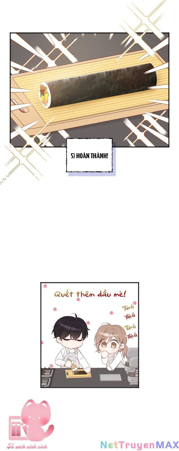 đọc truyện Dịch Vụ Chuyển Phát Hình Mẫu Lý Tưởng Chương 16 ảnh 29 tại Thiên Thai Truyện