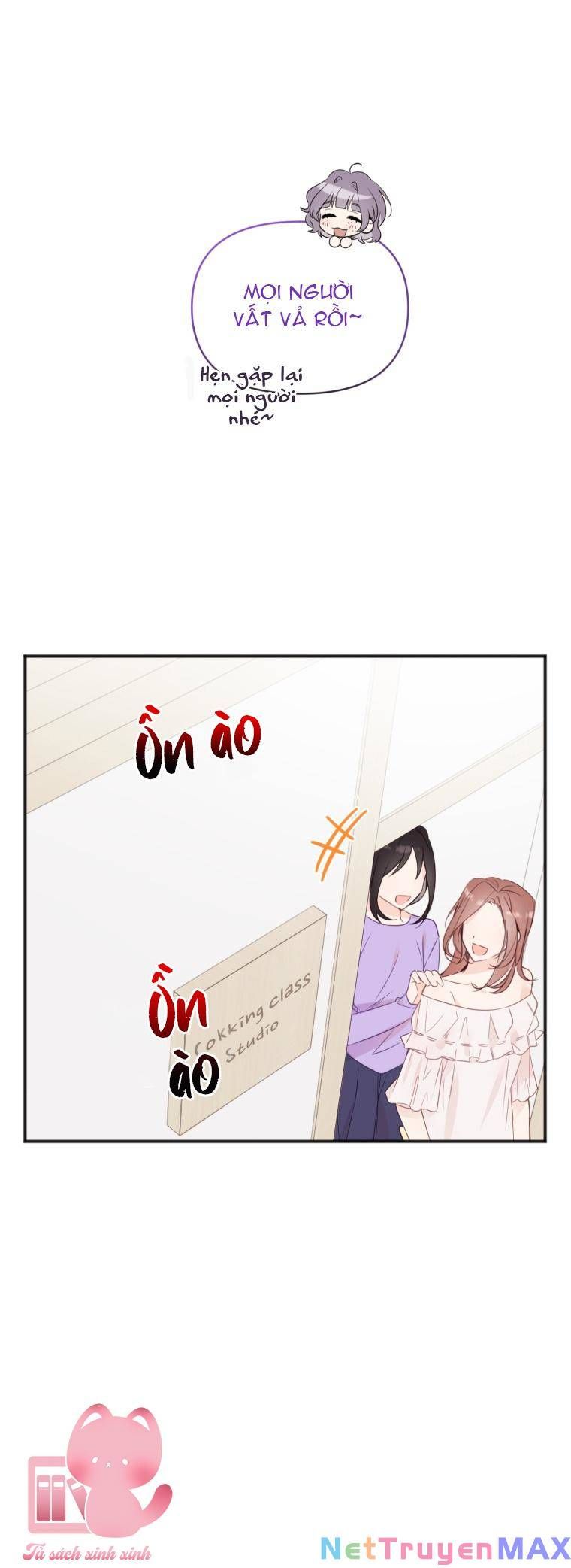 đọc truyện Dịch Vụ Chuyển Phát Hình Mẫu Lý Tưởng Chương 17 ảnh 52 tại Thiên Thai Truyện