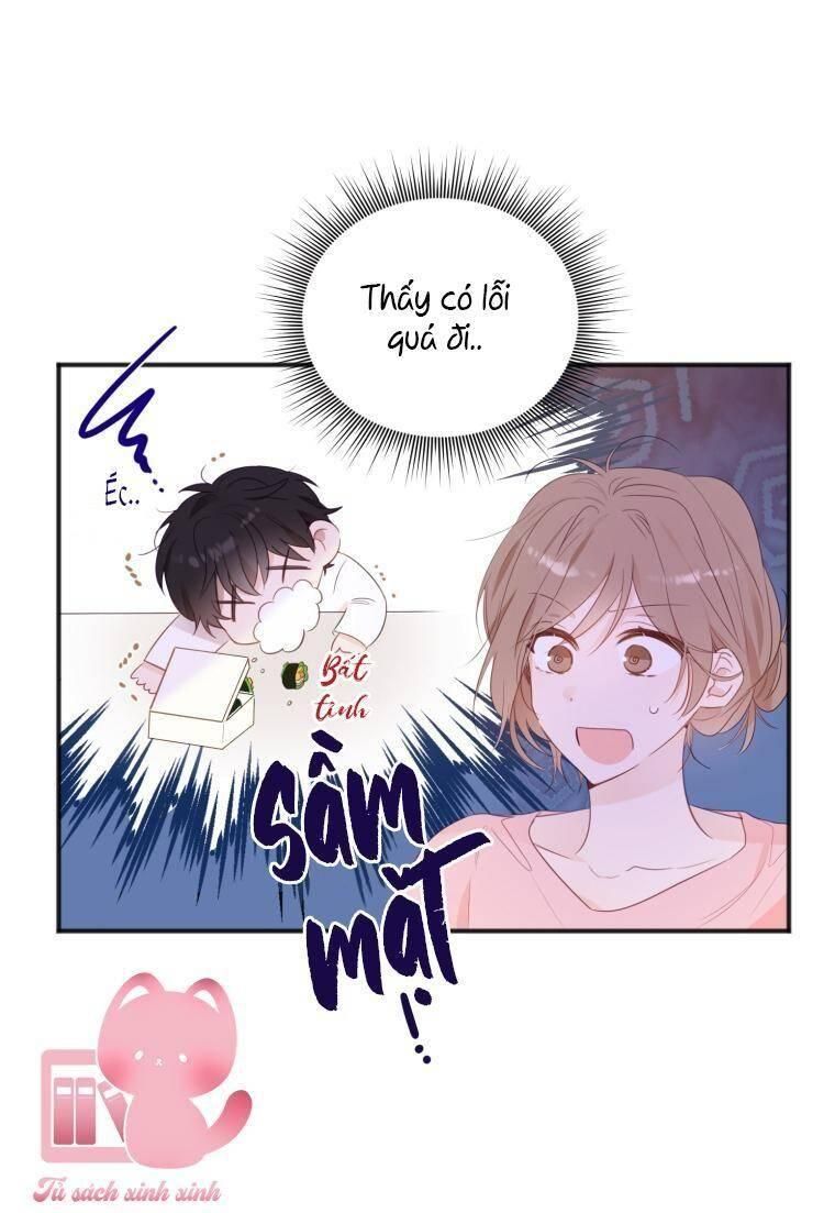 đọc truyện Dịch Vụ Chuyển Phát Hình Mẫu Lý Tưởng Chương 18 ảnh 14 tại Thiên Thai Truyện