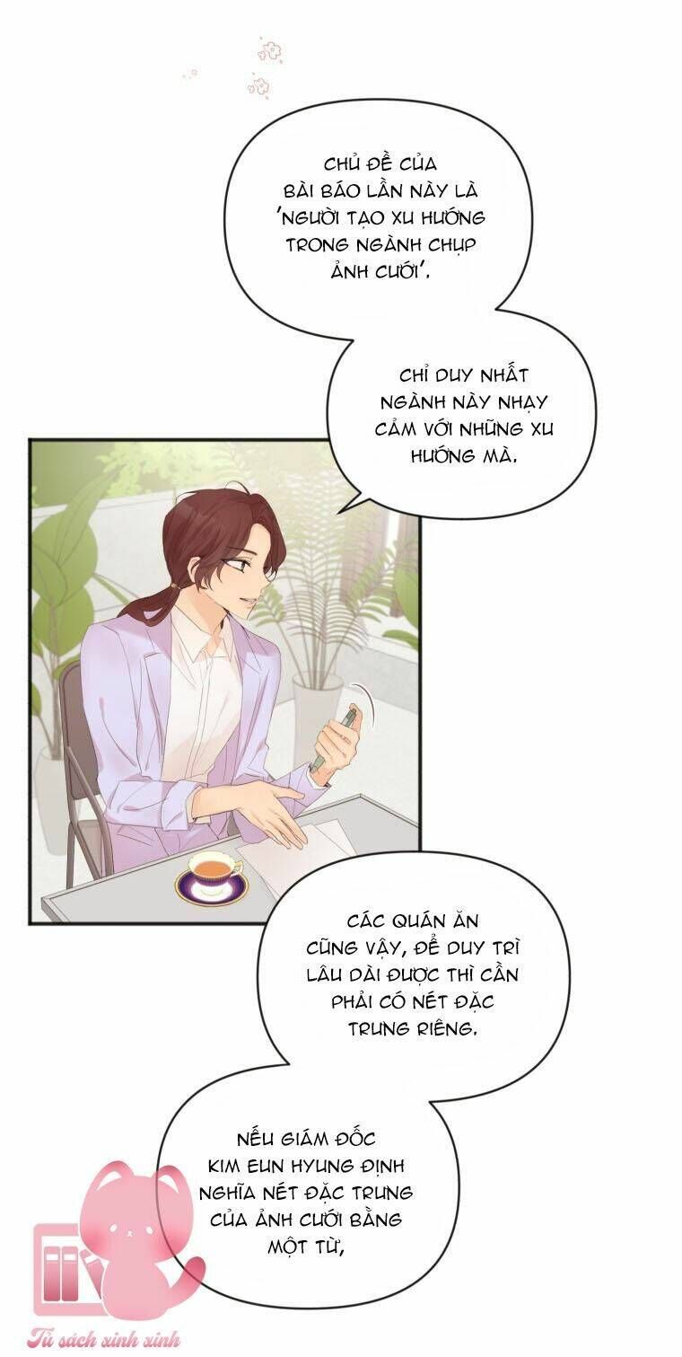 đọc truyện Dịch Vụ Chuyển Phát Hình Mẫu Lý Tưởng Chương 2 ảnh 39 tại Thiên Thai Truyện