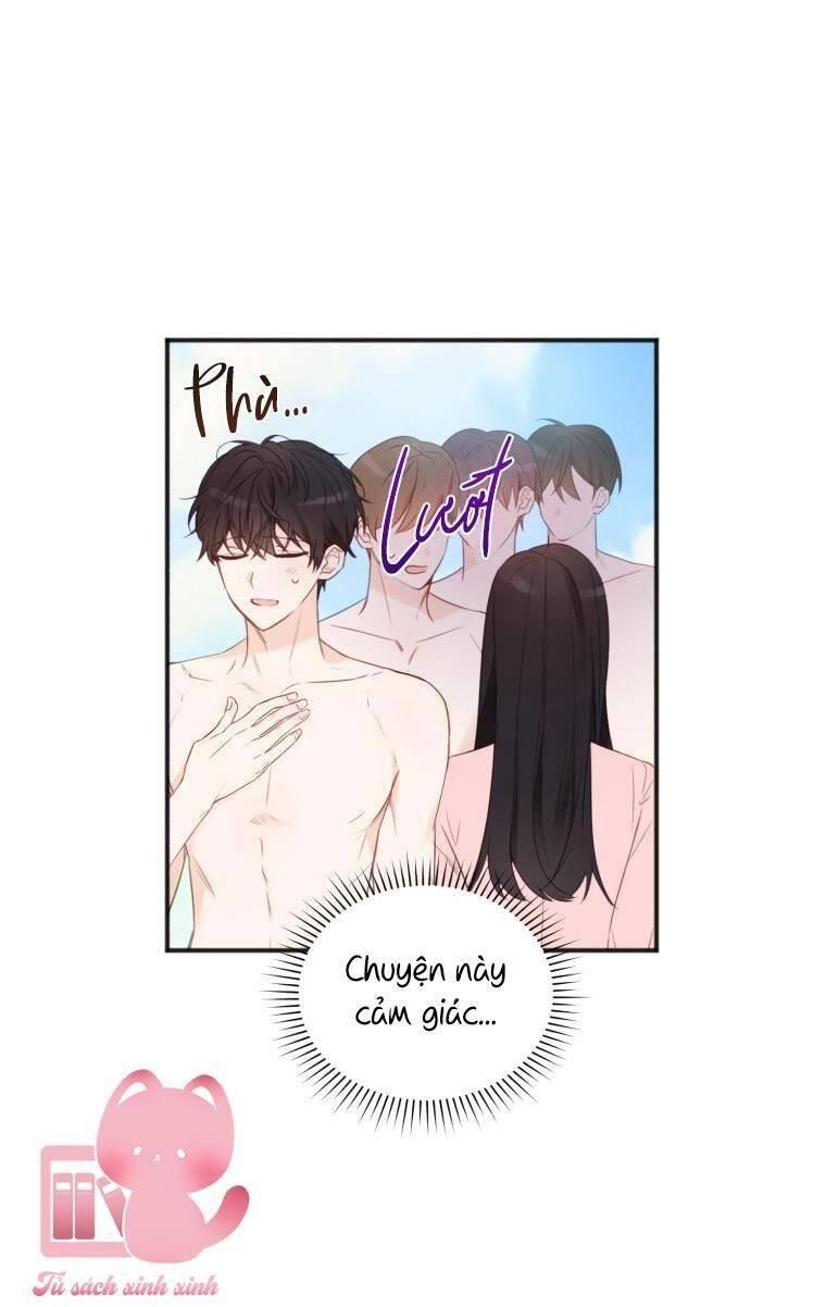 đọc truyện Dịch Vụ Chuyển Phát Hình Mẫu Lý Tưởng Chương 20 ảnh 12 tại Thiên Thai Truyện
