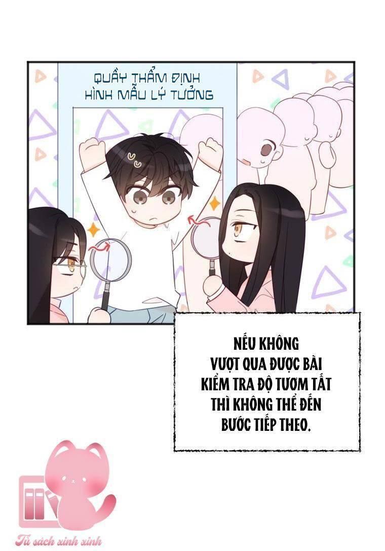 đọc truyện Dịch Vụ Chuyển Phát Hình Mẫu Lý Tưởng Chương 20 ảnh 22 tại Thiên Thai Truyện