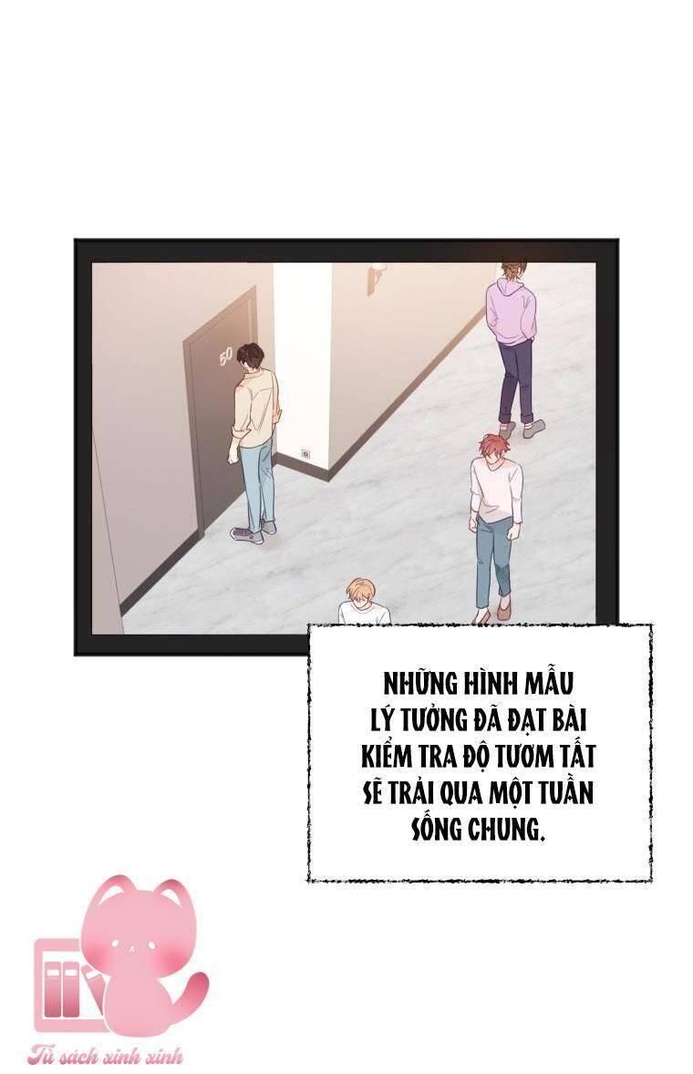 đọc truyện Dịch Vụ Chuyển Phát Hình Mẫu Lý Tưởng Chương 20 ảnh 33 tại Thiên Thai Truyện