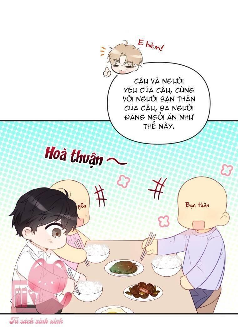 đọc truyện Dịch Vụ Chuyển Phát Hình Mẫu Lý Tưởng Chương 21 ảnh 26 tại Thiên Thai Truyện