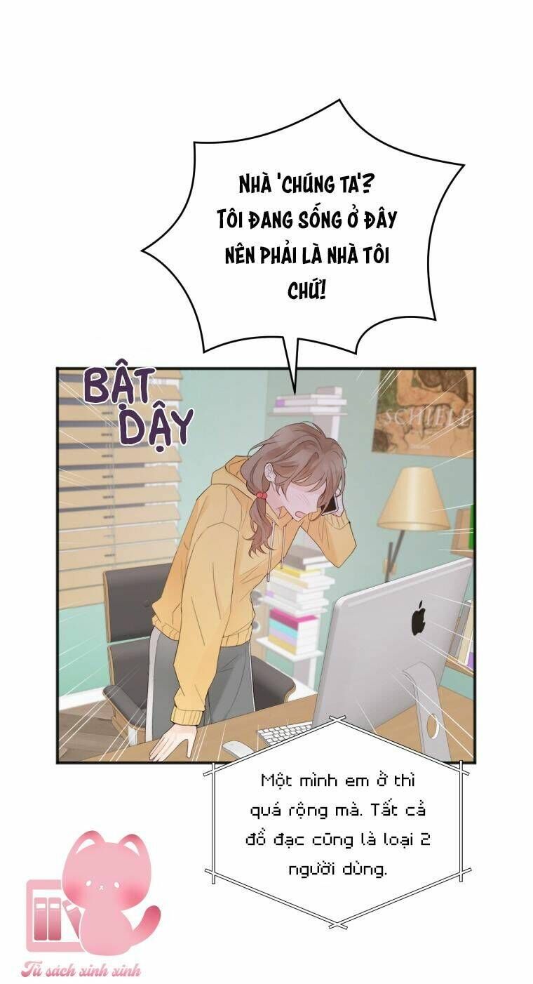 đọc truyện Dịch Vụ Chuyển Phát Hình Mẫu Lý Tưởng Chương 3 ảnh 13 tại Thiên Thai Truyện