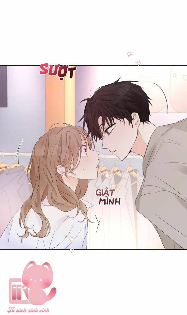 đọc truyện Dịch Vụ Chuyển Phát Hình Mẫu Lý Tưởng Chương 3 ảnh 53 tại Thiên Thai Truyện