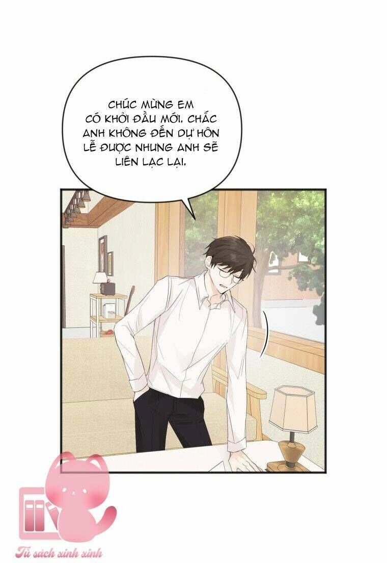 đọc truyện Dịch Vụ Chuyển Phát Hình Mẫu Lý Tưởng Chương 4 ảnh 16 tại Thiên Thai Truyện