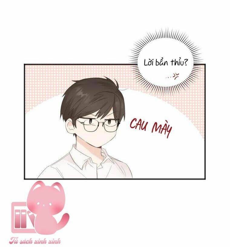 đọc truyện Dịch Vụ Chuyển Phát Hình Mẫu Lý Tưởng Chương 4 ảnh 36 tại Thiên Thai Truyện