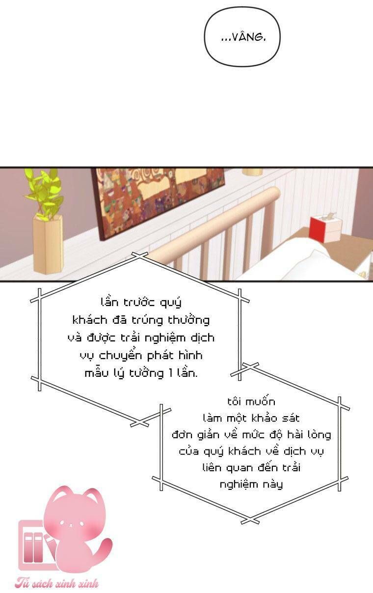 đọc truyện Dịch Vụ Chuyển Phát Hình Mẫu Lý Tưởng Chương 5 ảnh 38 tại Thiên Thai Truyện