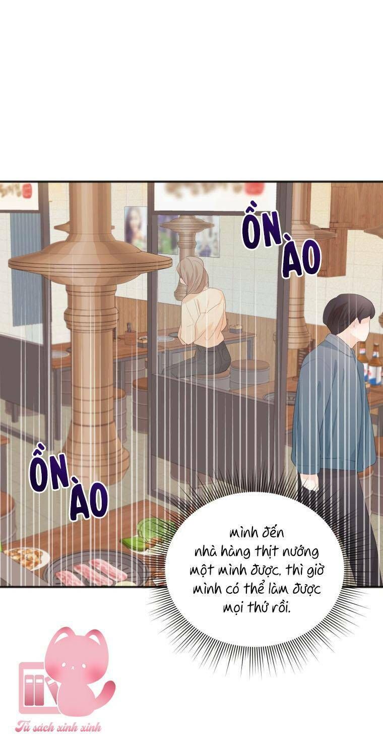 đọc truyện Dịch Vụ Chuyển Phát Hình Mẫu Lý Tưởng Chương 5 ảnh 69 tại Thiên Thai Truyện