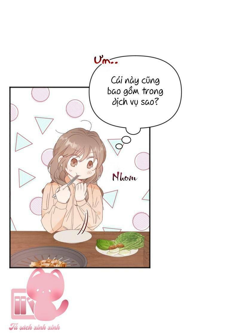 đọc truyện Dịch Vụ Chuyển Phát Hình Mẫu Lý Tưởng Chương 6 ảnh 17 tại Thiên Thai Truyện