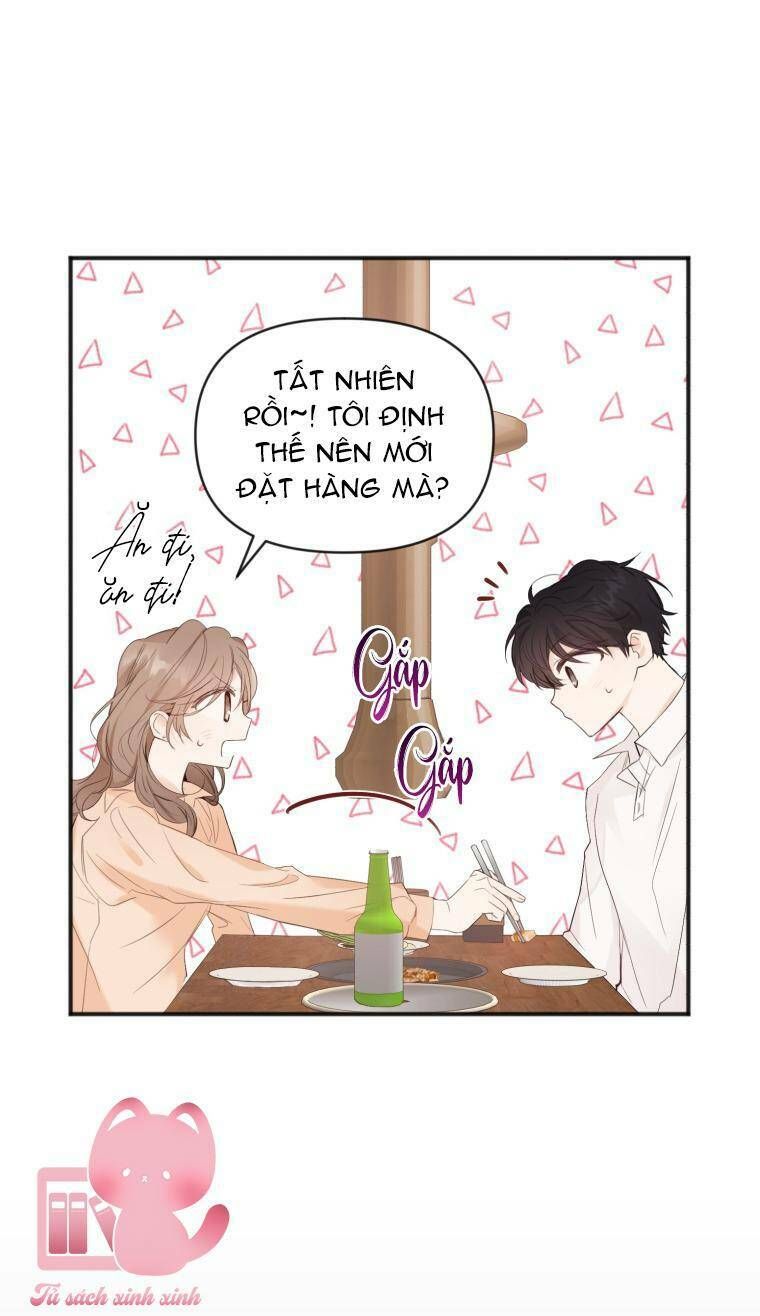 đọc truyện Dịch Vụ Chuyển Phát Hình Mẫu Lý Tưởng Chương 6 ảnh 21 tại Thiên Thai Truyện