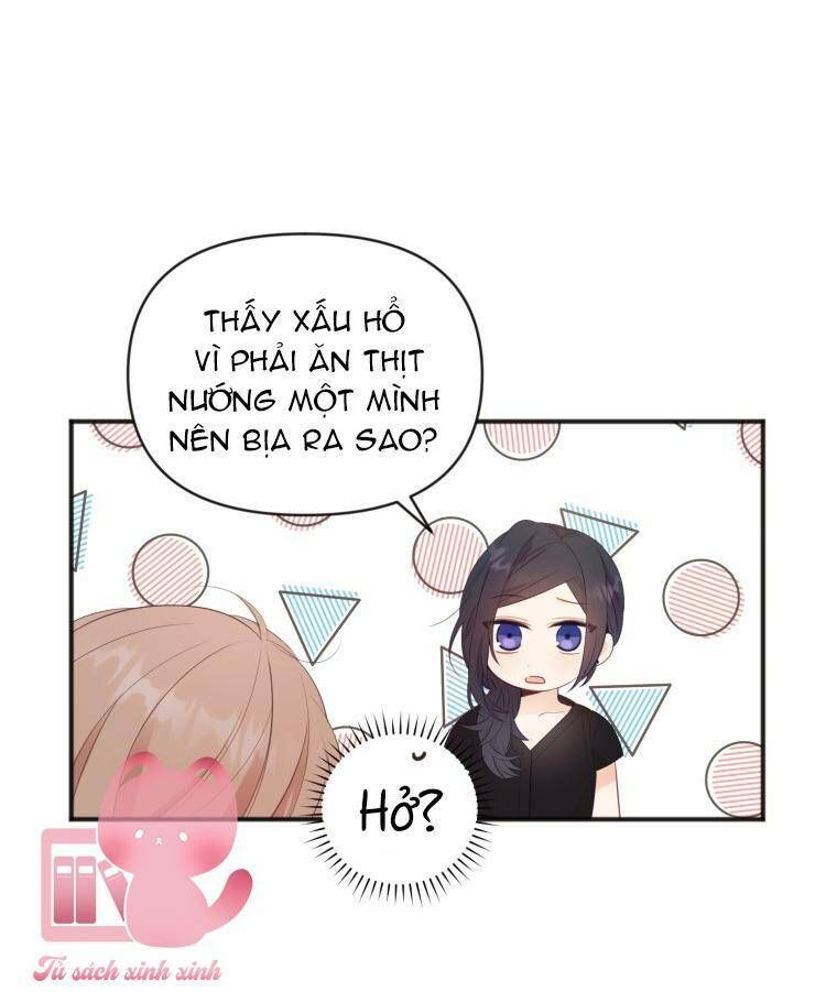 đọc truyện Dịch Vụ Chuyển Phát Hình Mẫu Lý Tưởng Chương 8 ảnh 2 tại Thiên Thai Truyện