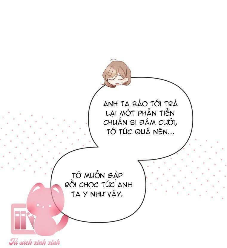 đọc truyện Dịch Vụ Chuyển Phát Hình Mẫu Lý Tưởng Chương 8 ảnh 33 tại Thiên Thai Truyện