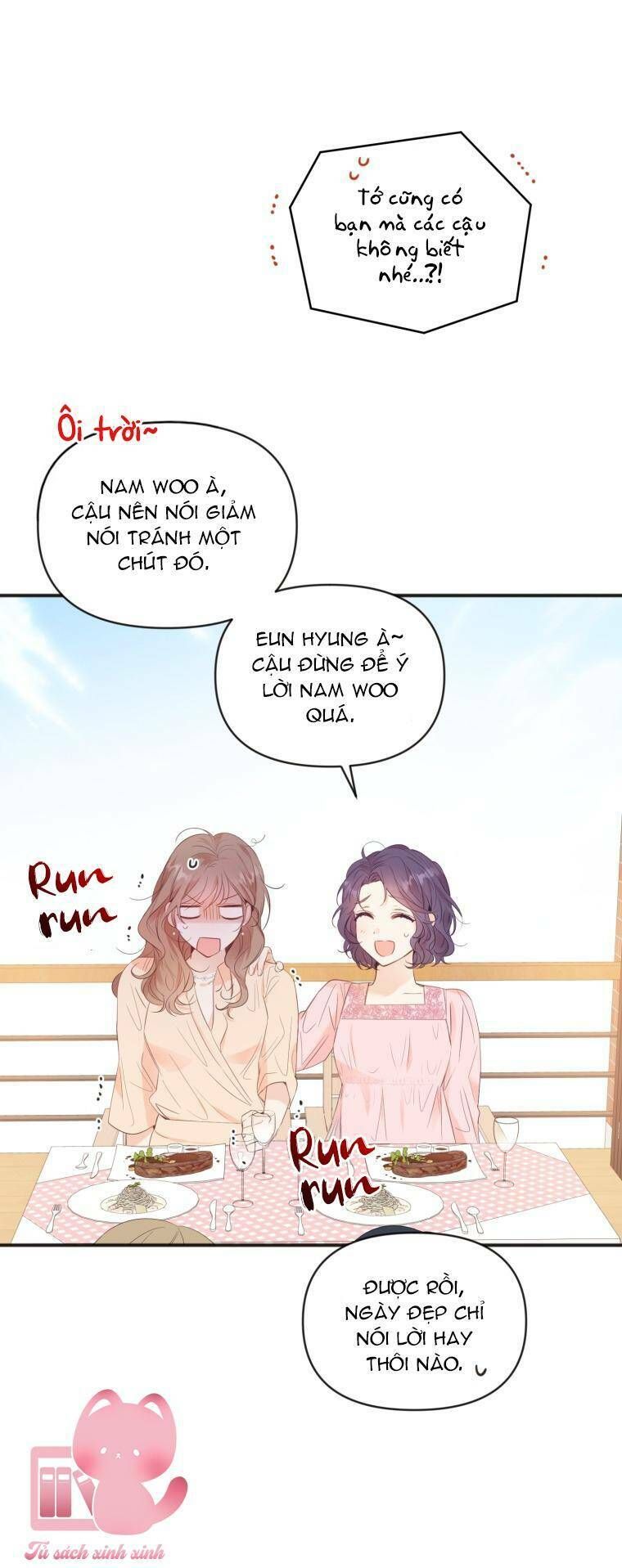 đọc truyện Dịch Vụ Chuyển Phát Hình Mẫu Lý Tưởng Chương 8 ảnh 5 tại Thiên Thai Truyện