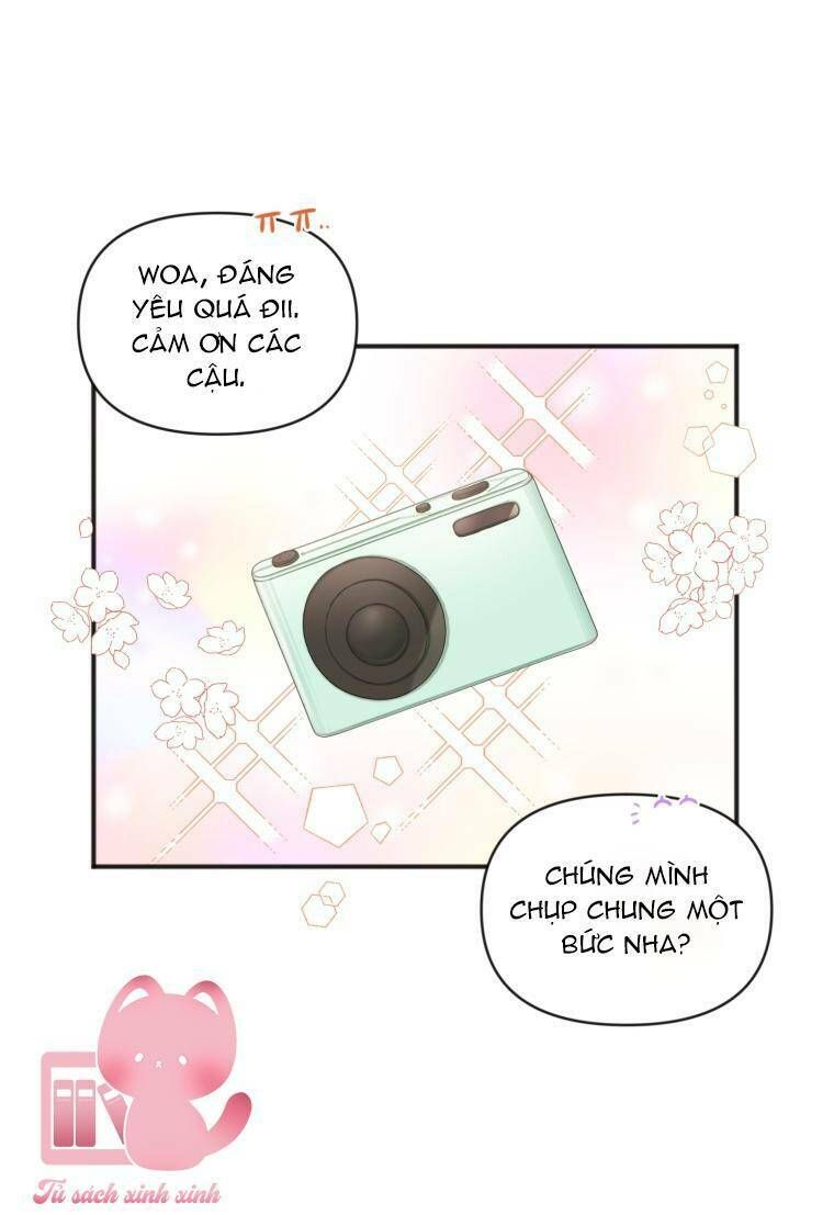 đọc truyện Dịch Vụ Chuyển Phát Hình Mẫu Lý Tưởng Chương 8 ảnh 8 tại Thiên Thai Truyện