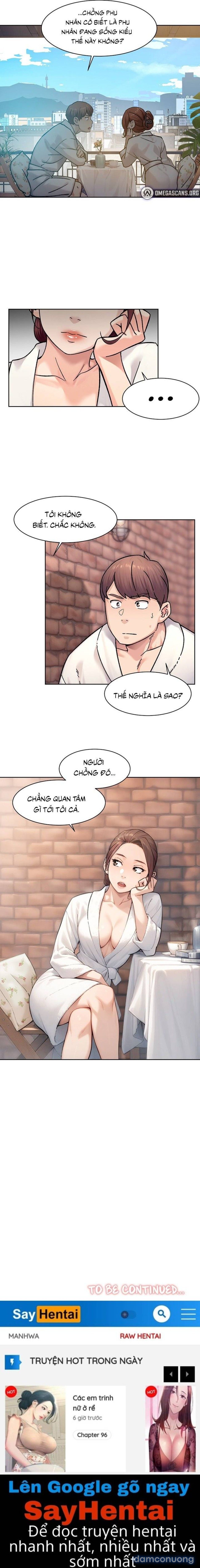 đọc truyện Dịch Vụ Dọn Dẹp Chương 36 ảnh 6 tại Thiên Thai Truyện