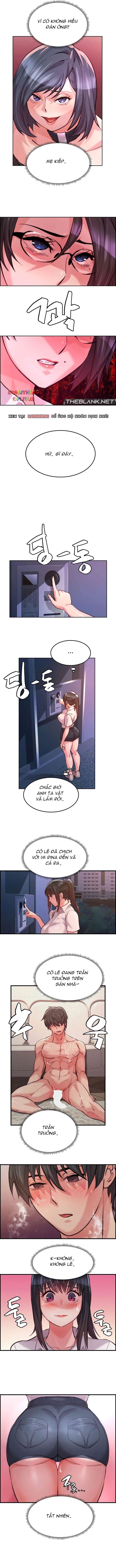 đọc truyện Dịch Vụ Giao Gà Mỹ Mãn Chương 13 ảnh 8 tại Thiên Thai Truyện