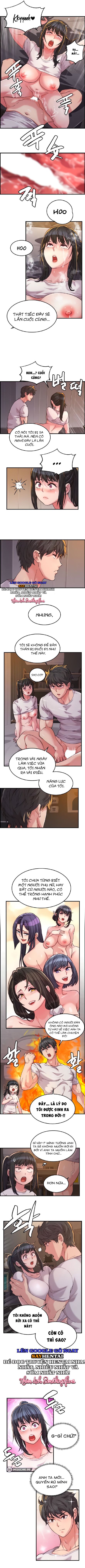 đọc truyện Dịch Vụ Giao Gà Mỹ Mãn Chương 17 ảnh 2 tại Thiên Thai Truyện