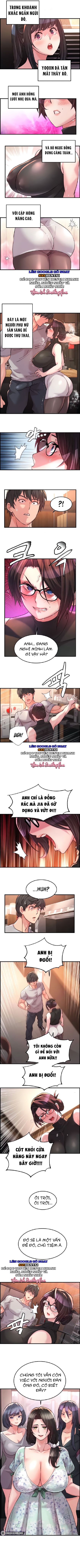 đọc truyện Dịch Vụ Giao Gà Mỹ Mãn Chương 17 ảnh 6 tại Thiên Thai Truyện