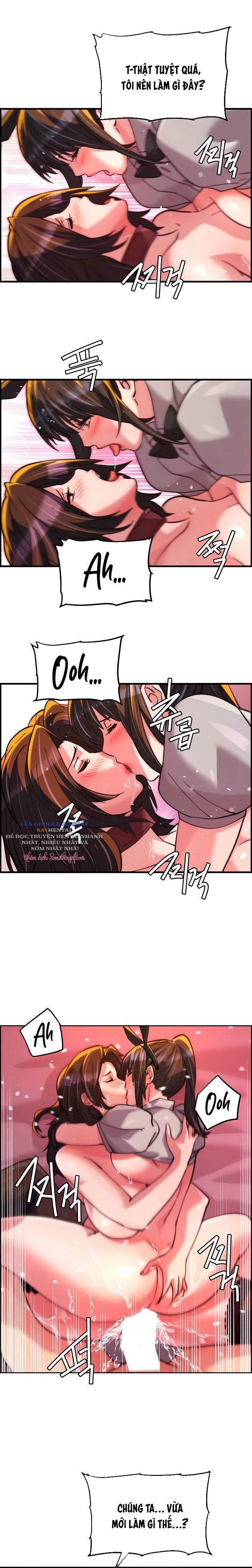 Dịch Vụ Giao Gà Mỹ Mãn Chương 27 page 5 - Giả Dược