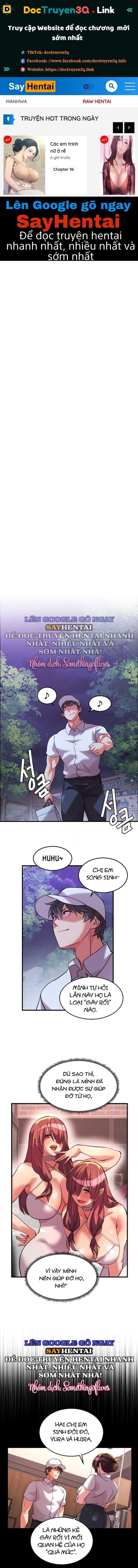 Dịch Vụ Giao Gà Mỹ Mãn Chương 29 page 1 - Giả Dược