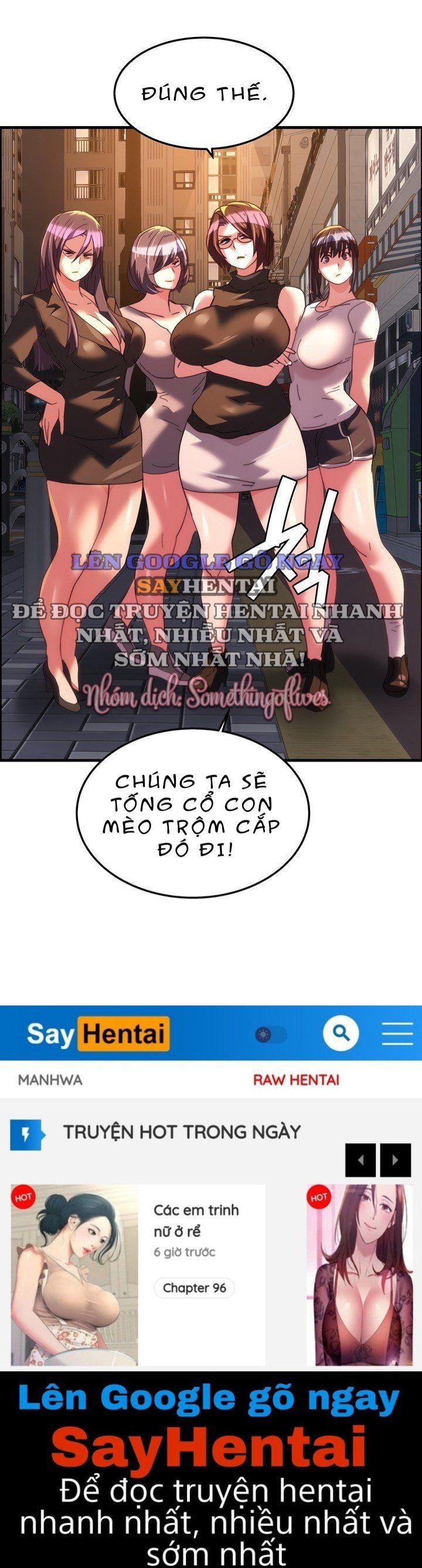 Dịch Vụ Giao Gà Mỹ Mãn Chương 30 page 12 - Giả Dược
