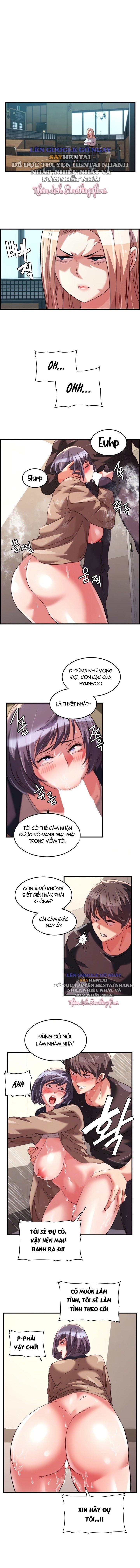 Dịch Vụ Giao Gà Mỹ Mãn Chương 32 page 2 - Giả Dược
