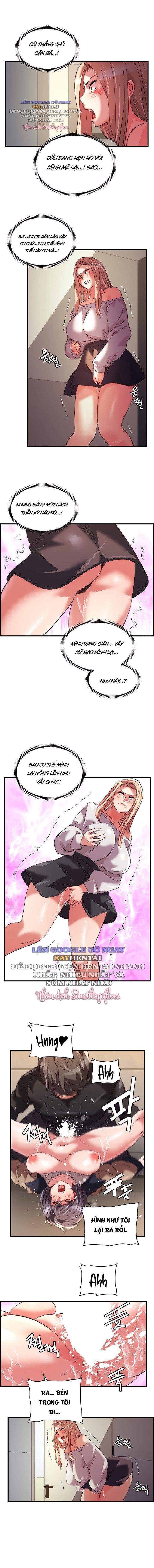 Dịch Vụ Giao Gà Mỹ Mãn Chương 32 page 6 - Giả Dược