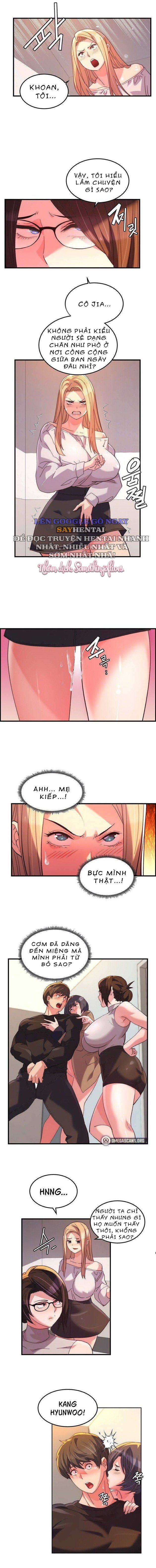Dịch Vụ Giao Gà Mỹ Mãn Chương 33 page 2 - Giả Dược