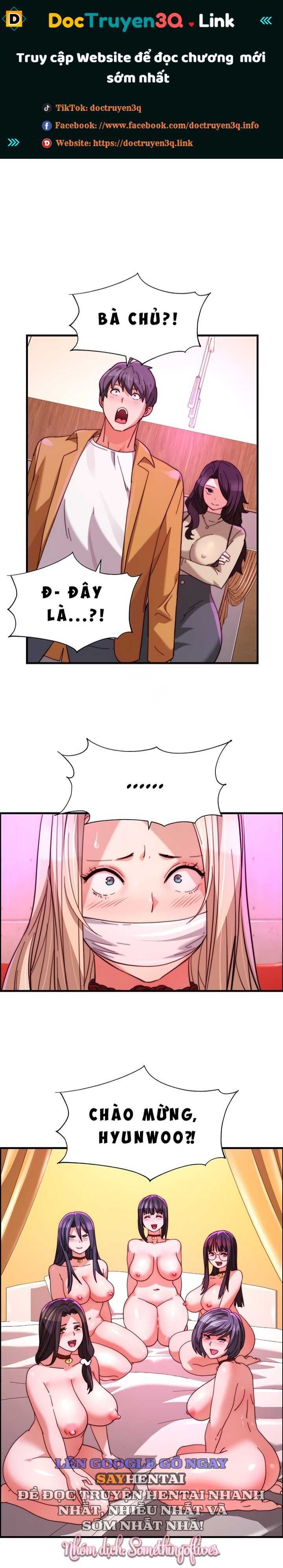 Dịch Vụ Giao Gà Mỹ Mãn Chương 36 page 1 - Giả Dược