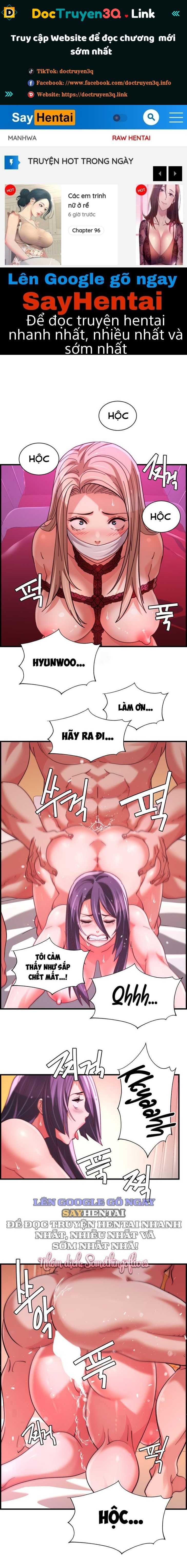 Dịch Vụ Giao Gà Mỹ Mãn Chương 37 page 1 - Giả Dược