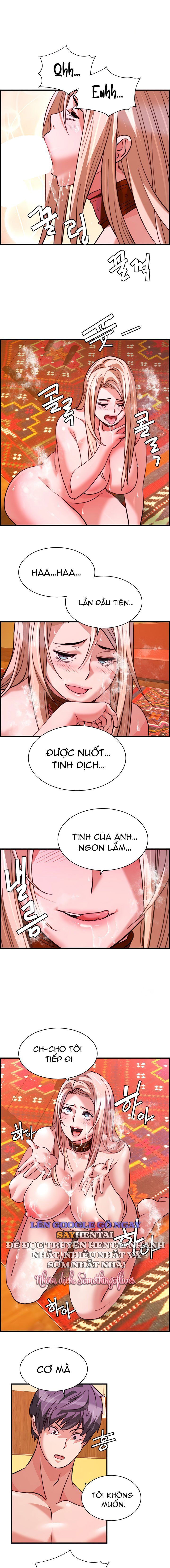 đọc truyện Dịch Vụ Giao Gà Mỹ Mãn Chương 39 ảnh 11 tại Thiên Thai Truyện