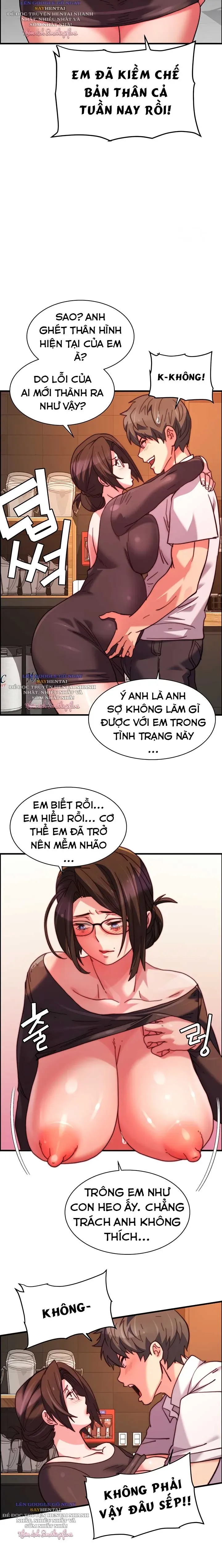 đọc truyện Dịch Vụ Giao Gà Mỹ Mãn Chương 40 ảnh 18 tại Thiên Thai Truyện