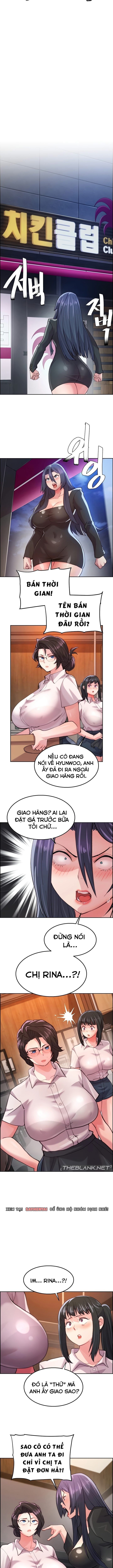 đọc truyện Dịch Vụ Giao Gà Mỹ Mãn Chương 8 ảnh 6 tại Thiên Thai Truyện