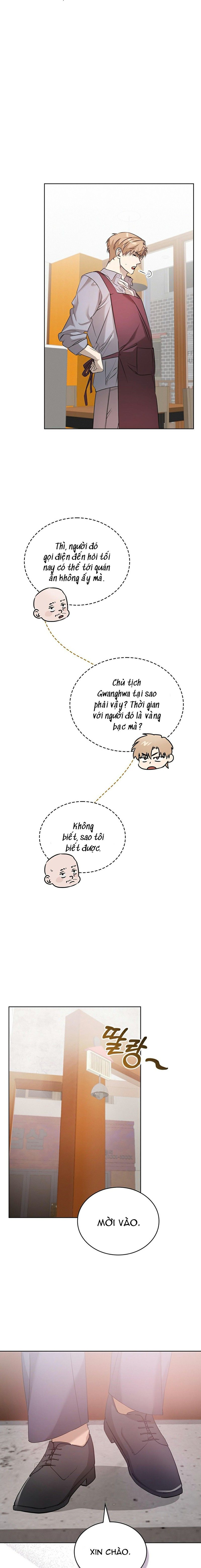 đọc truyện Dịch Vụ Giao Hàng Mua Một Tặng Một Chương 1 ảnh 26 tại Thiên Thai Truyện