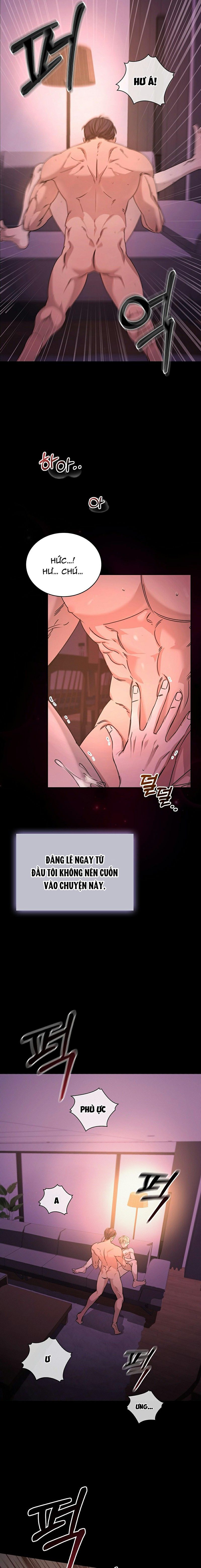 đọc truyện Dịch Vụ Giao Hàng Mua Một Tặng Một Chương 1 ảnh 4 tại Thiên Thai Truyện